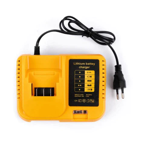 Trusa bormasina cu 2 acumulatori de 24V si 23 accesorii incluse