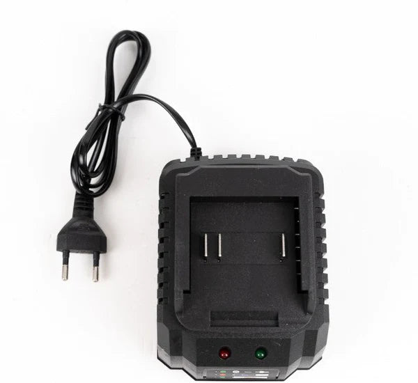Trusa bormasina cu impact cu 40 accesorii si 2 Acumulatori, 350Nm, 24V, 5Ah