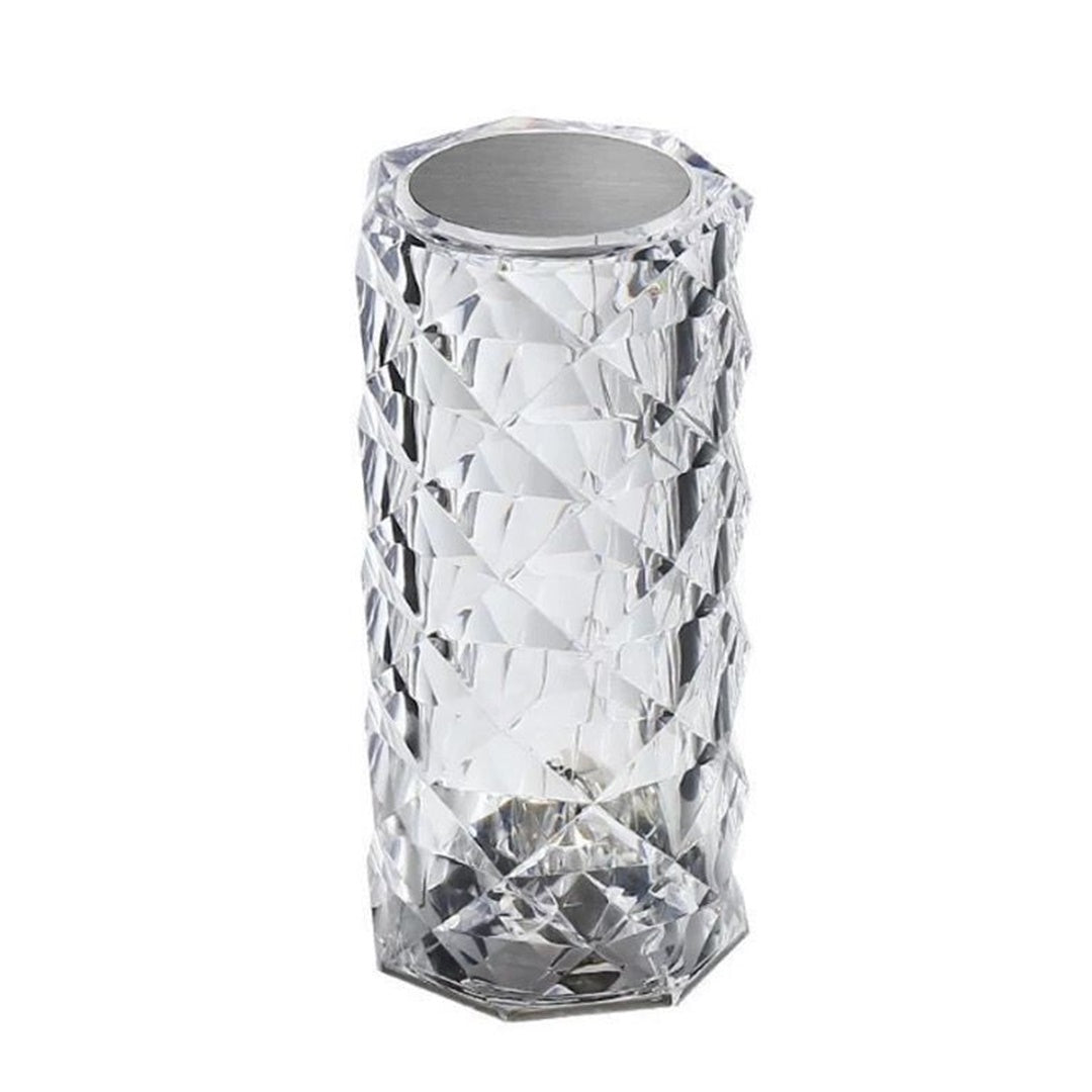 Lampa decorativa Crystal