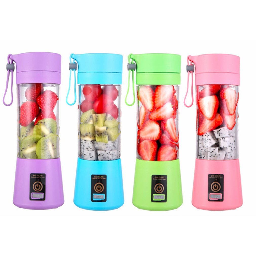 Mini-Blender portabil FreshJuicer