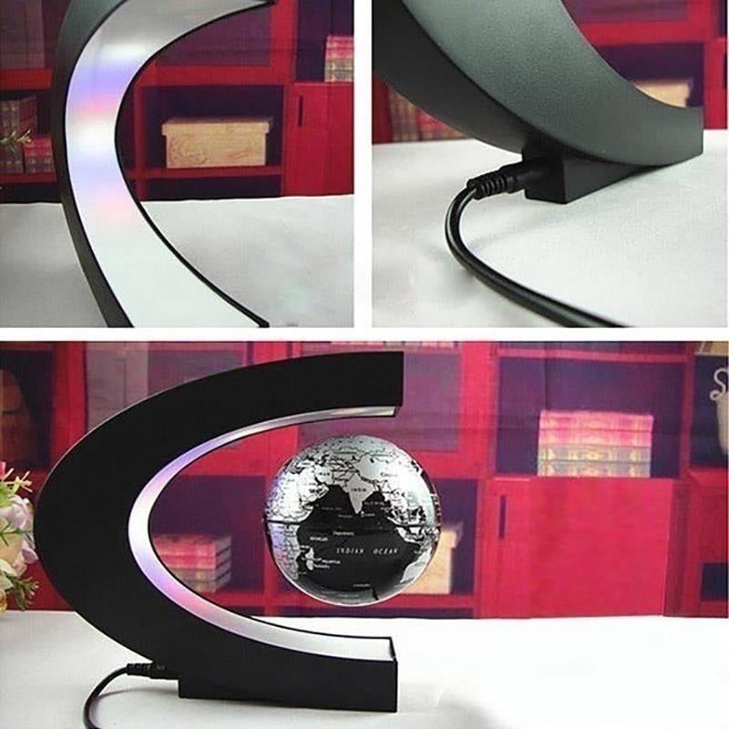 Glob magnetic plutitor diverse modele