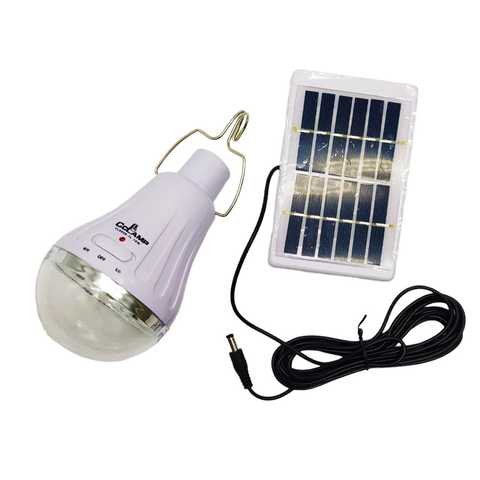 Bec cu incarcare solara cu autonomie 4-7 ore