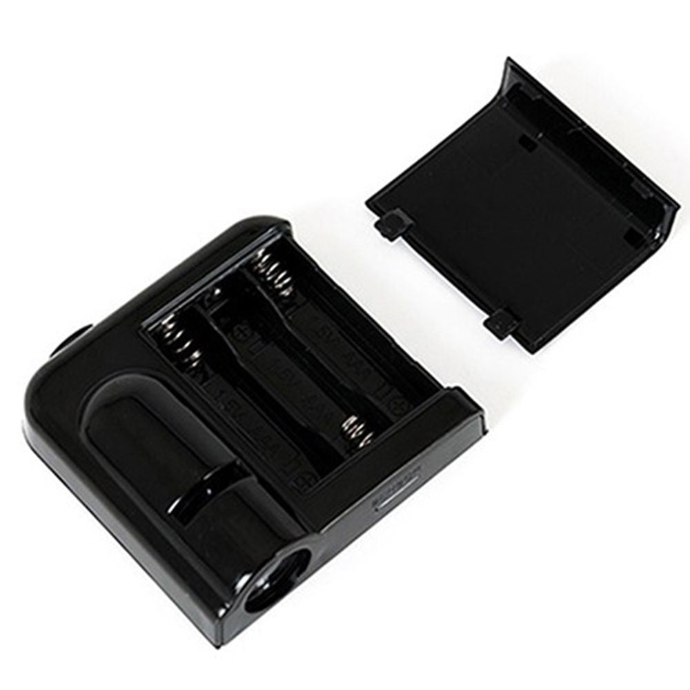 Set 2 x proiector LED logo marca automobil, montare sub usa/portiera