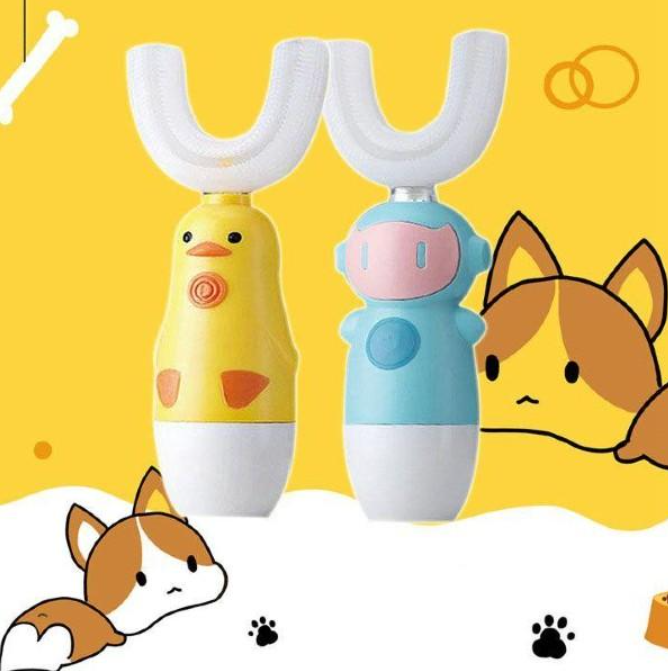Periuta de dinti pentru copii DentKidPro