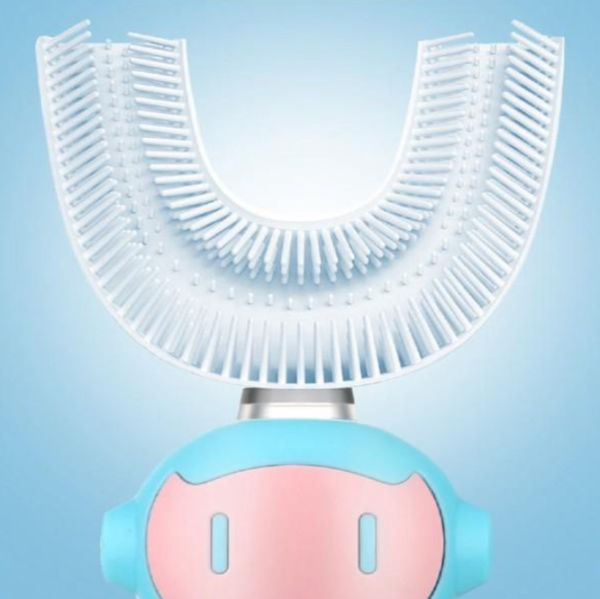 Periuta de dinti pentru copii DentKidPro
