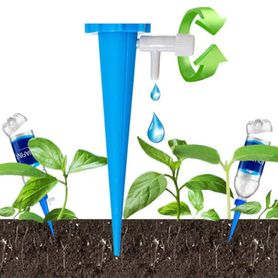 SET 24 Dispozitive de udat plante