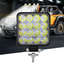 Proiector LED auto offroad 48W