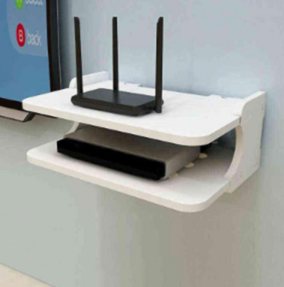 Suport router si accesorii, 20 x 30 cm