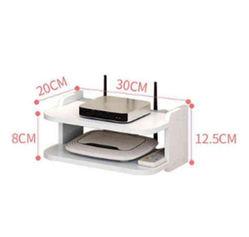 Suport router si accesorii, 20 x 30 cm