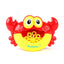 Jucarie muzicala Mr. Crab/Frog