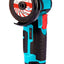 Mini polizor unghiular portabil,12V, disc 76mm