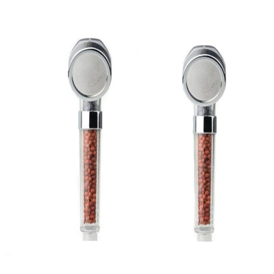 SET 2x Pare dus cu granule anticalcar