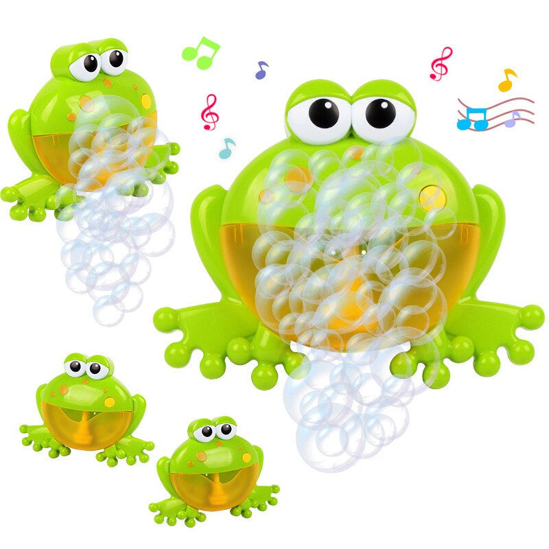 Jucarie muzicala Mr. Crab/Frog