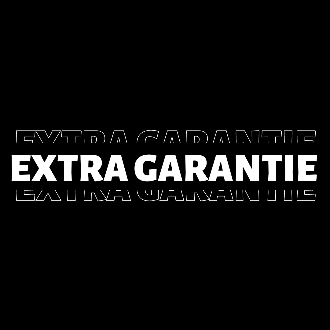 EXTRA GARANTIE - Oricare.ro