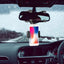 Suport telefon cu prindere pe oglinda retrovizoare