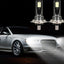 Set 2 Becuri auto LED H7 100W/set ,12 LED SMD
