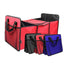 Organizator pentru portbagaj multifunctional